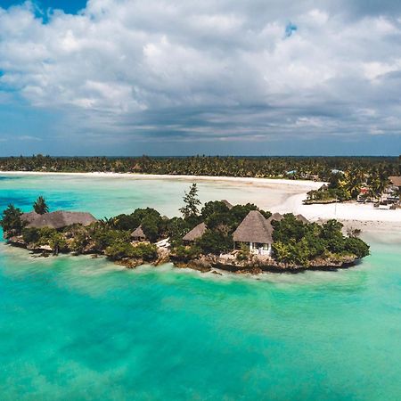 The Island - Pongwe Lodge (Adults Only) Екстер'єр фото