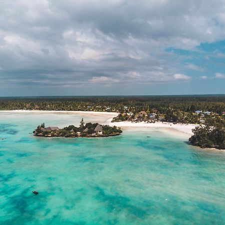 The Island - Pongwe Lodge (Adults Only) Екстер'єр фото